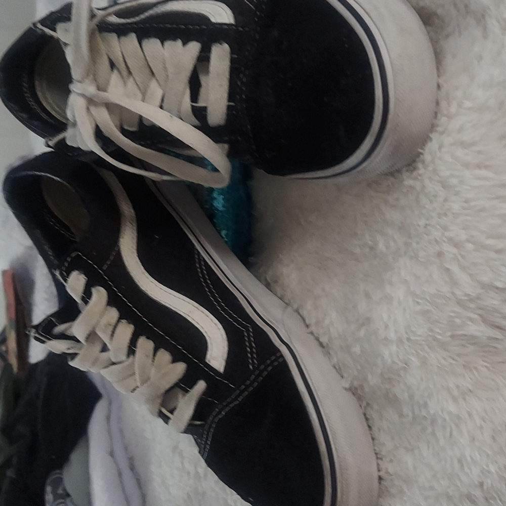 Vans classics - Picture 2 of 2
